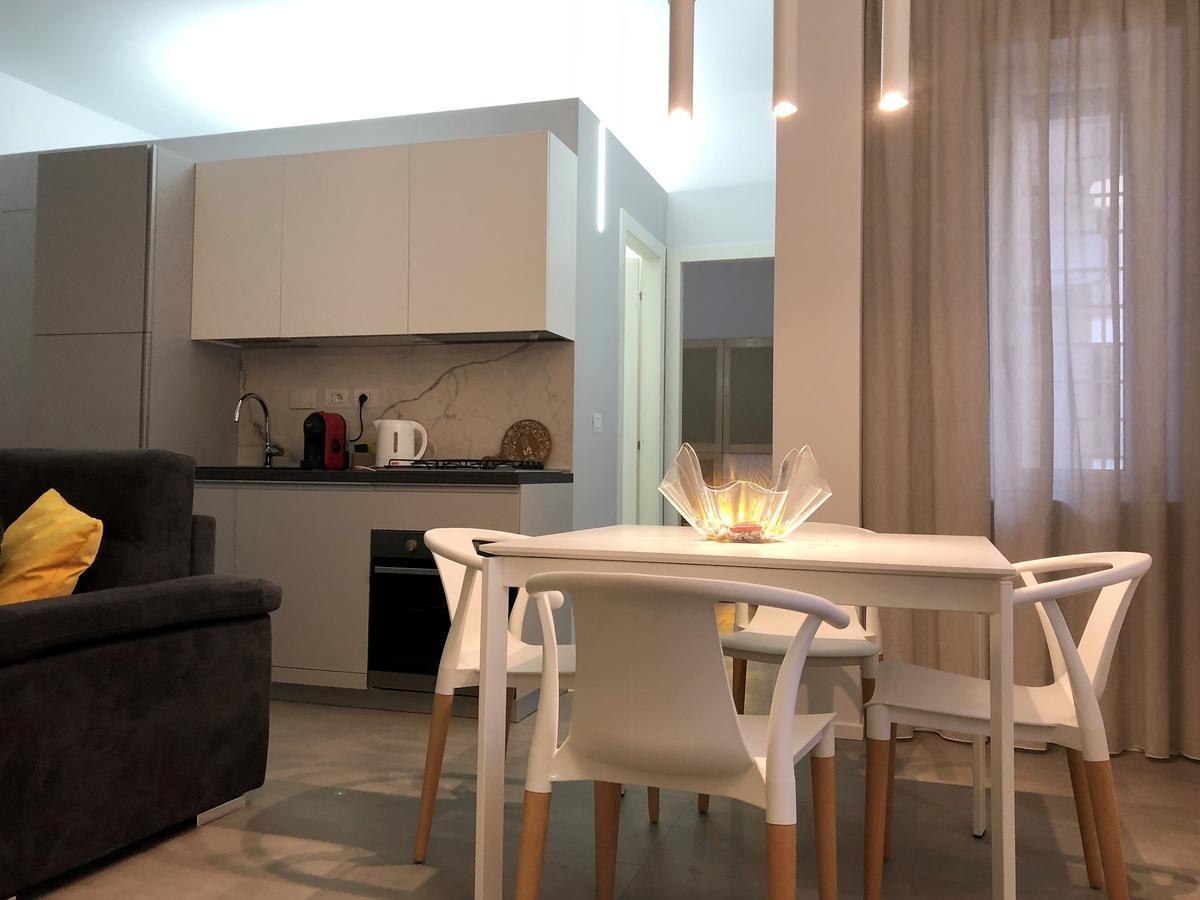 House Milla By Holiday World โรม ภายนอก รูปภาพ