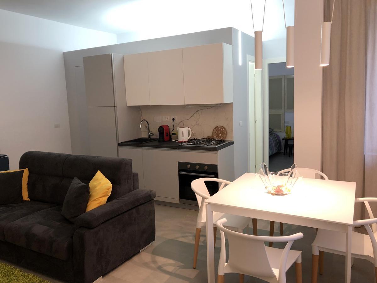 House Milla By Holiday World โรม ภายนอก รูปภาพ